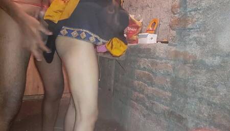 Wife Mona Bhabhi Enjoyed My Cock Hindi Porn Real Story