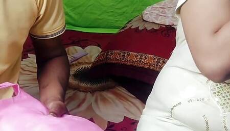 Tailors & Housewife Fucked, Clear Audio.