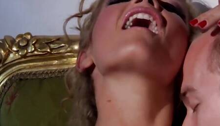 An Evening with a Happy Ending