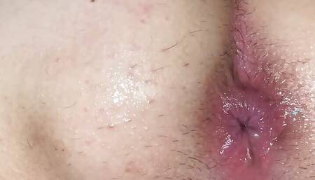 I Said My Little Tight Ass Is Not Ready for Your Big Fat Cock but Still He Suddenly Shove It in Anal Part 2