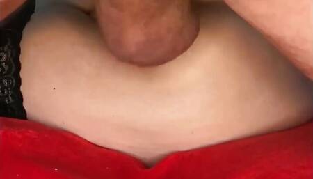 Dominance and Desire: a Mistress's Intense Anal Adventure