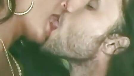 FFM Threesome Sex with Brazilian Teen Hotties