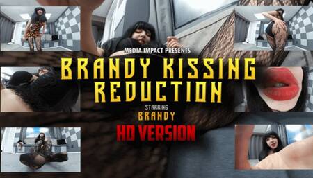 Brandy Kissing Reduction HD version