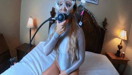 Yara Bedroom Full Face One Piece