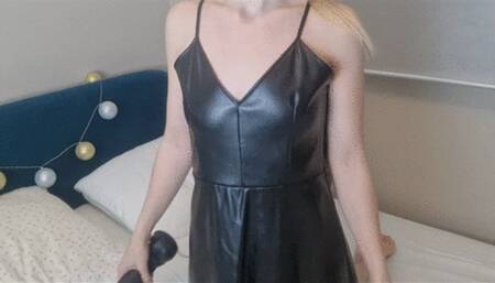 A JOI from a Mistress