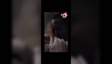 Slurping KawaiiStig's Pussy As She Loudly Cums All In My Mouth And On My Face