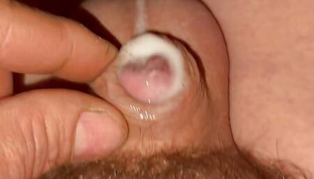 My tiny cock before the blue pill