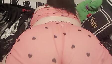 Judy booty