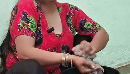 Maid Hindi audio