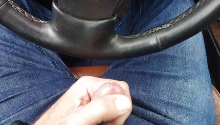 Car steering assistance is sometimes needed