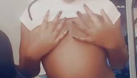 You like my Tits??