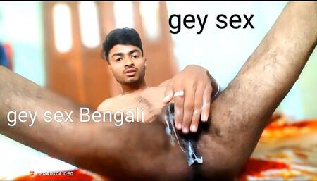 My Masturbation Fuking Video in Bengali