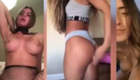 Best Snapchat Sluts Compilation 2020