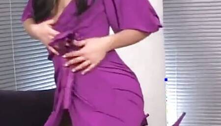 Alyssa Reece's first porn an unfaithful whore likes to enjoy