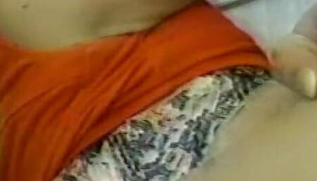 Naughty teen sucked cock outdoor before anal fuck