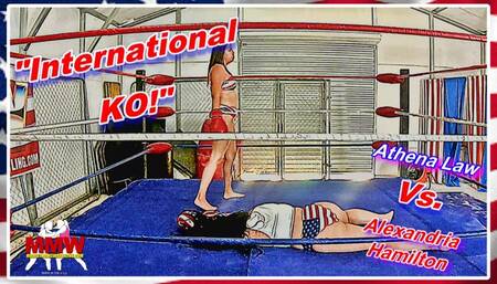 International KO! WMV