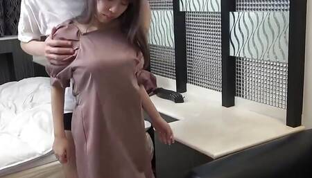 Asian Angel 16871