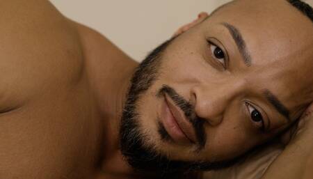 Boyfriend Dillon Diaz Helps You Sleep - My POV Boyfriend - FPOV Virtual Sex