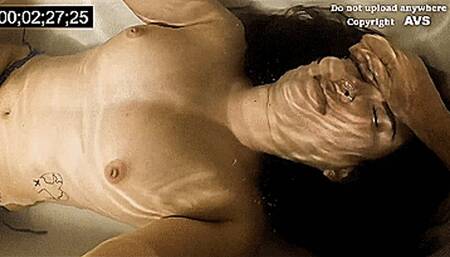 Dominica extreme breathholding Pt 2