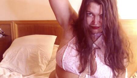 Br@inwash | Pussy denial | Plus jamais de chatte pour toi