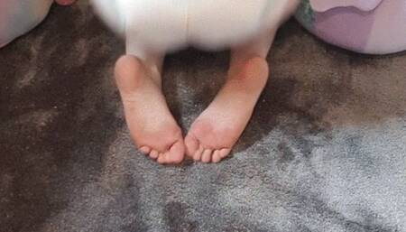 Little kings squishmallow humping