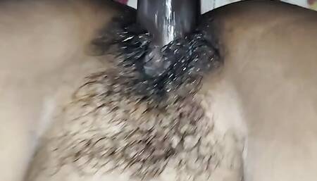 Desi village Wife fuck her husband