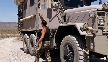 Secret Agent Step Dad - S16:E2