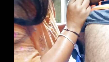 Indian Aunty Sex With Cooking Time