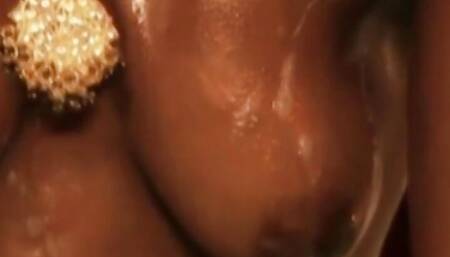 Feeling Sexiest When Teasing and Nude