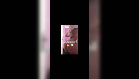 A7777 kabyle fille tbanyaaatt f ramdan