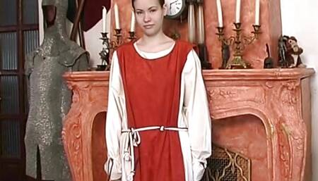 Take my German Pussy! Vol.2 (Full Movie)