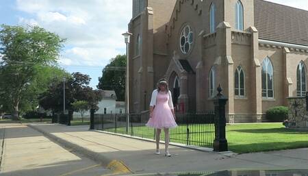 Good Church Girl
