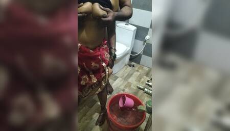 Tamil wife completion for fuck