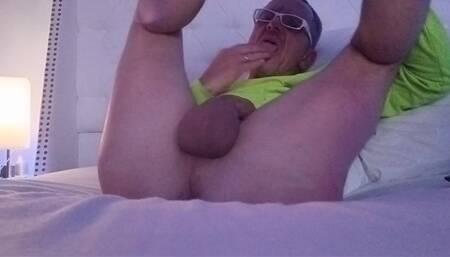 Wht 9 incher