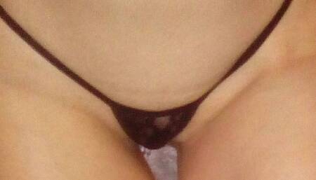 I'm All Wet