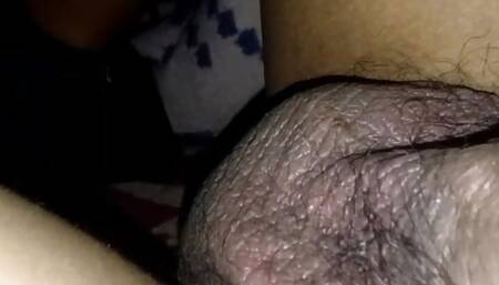 Horny Desi Sexy Man Big Cock Masturbation Handjob