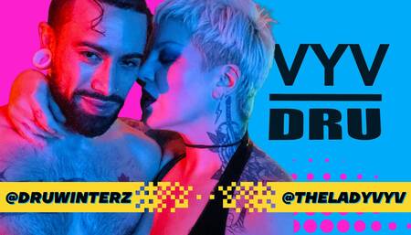 xxx VYVNDRU xxx