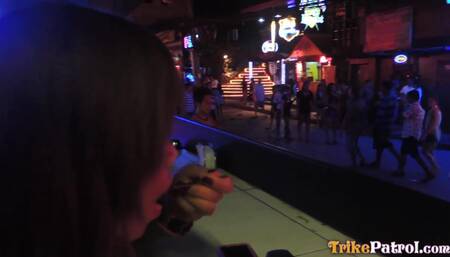 TrikePatrol - Shakira 2