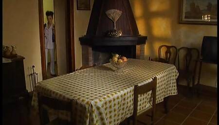 Una supplente in provincia - FILM