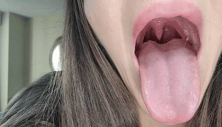 Morgana Uvula Showtime