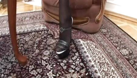 Fetish Fantasy - Part 01