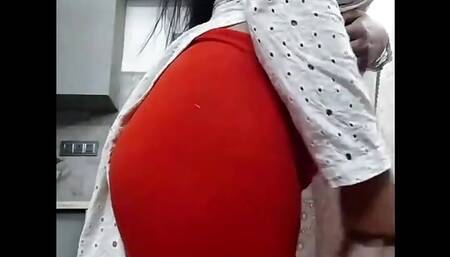 Anamika_24 Pussy Play on Video Call.