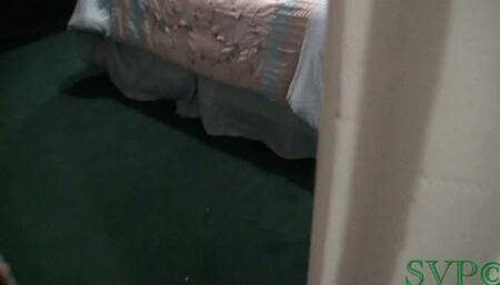 Fat And Horny Smoking Stepmother Has A Surprise For Her Stepson ( FULL VERSION )