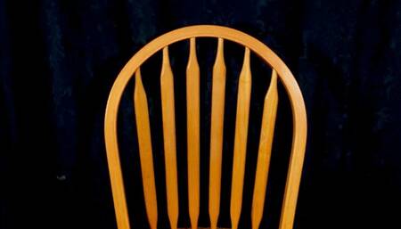 Harley jumpsuit Smoking