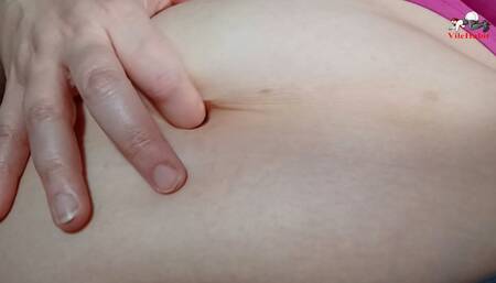 Belly Button Revealed 480p wmv