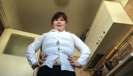 Roxanne Miller - Welcome to the House of Buttons