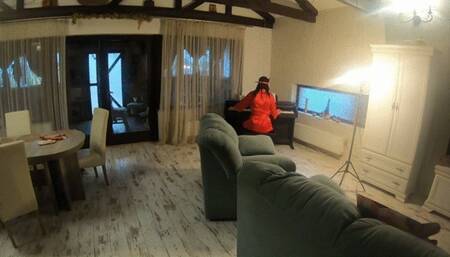 MilfyCalla - The dick of piano teacher and The taste of my ass episodes