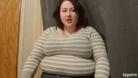 Hungry Voress Joins Dating App to Feed (MP4 HD)