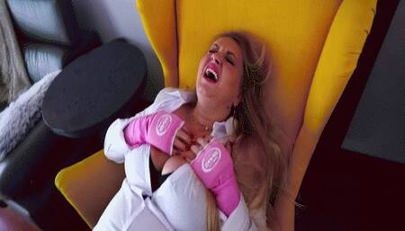 Lady Boss and Heart Attack SD