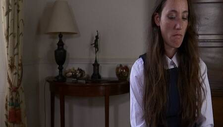 The school bully part 2